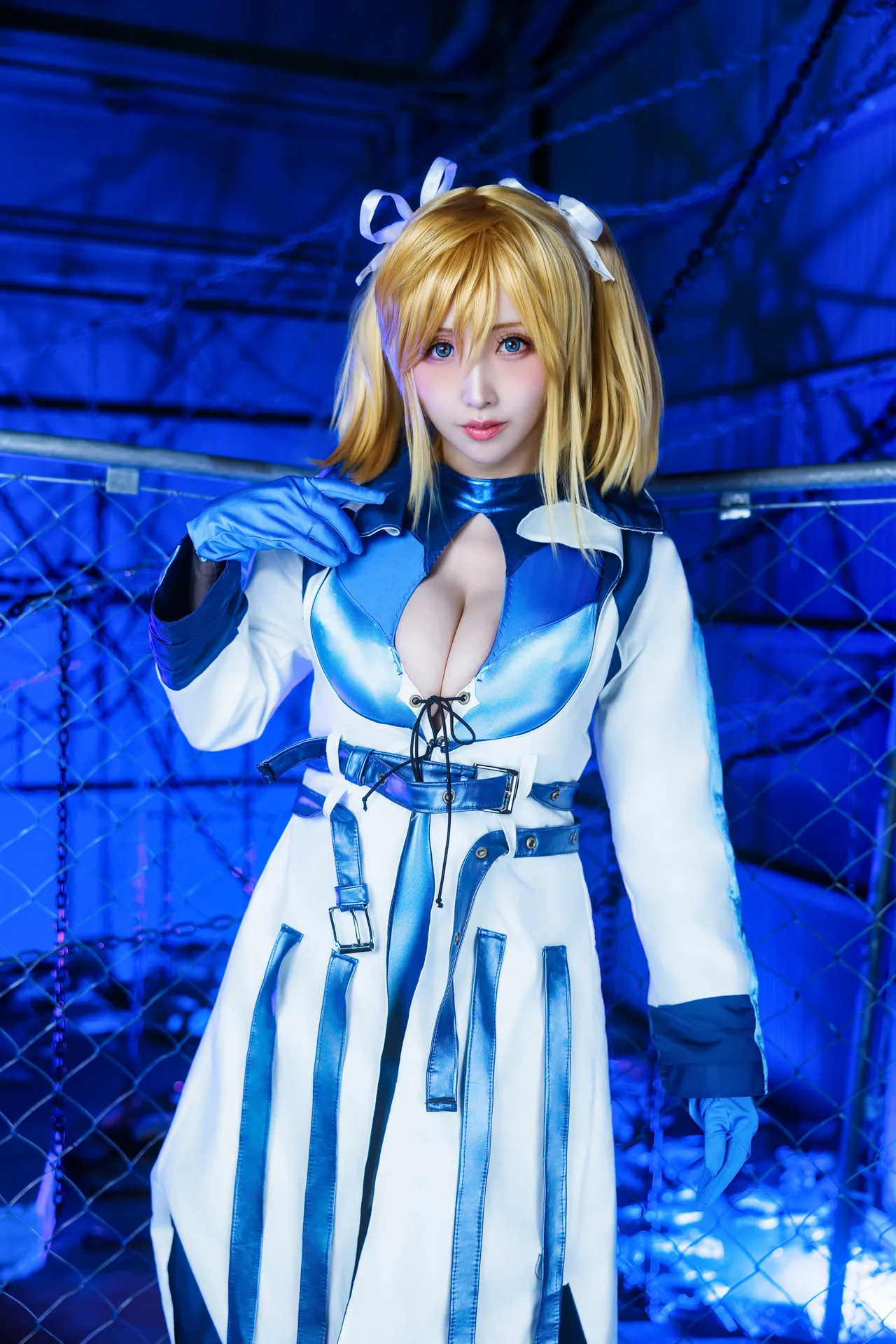 KURUPIKA (Momoiru Reku) 対魔忍 紅-erohere9.webp